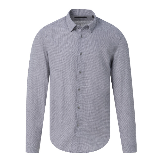 Drykorn Ruben overhemd met lange mouwen 086502-001-L large