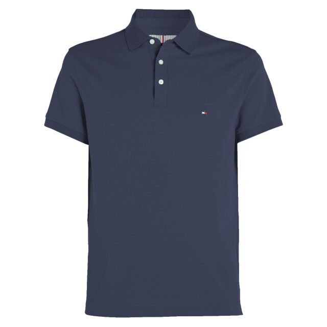 Tommy Hilfiger Menswear polo met korte mouwen 086336-002-L large