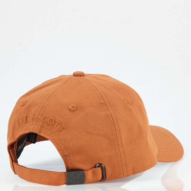 Lyle and Scott Baseball cap 086550-001-1 large