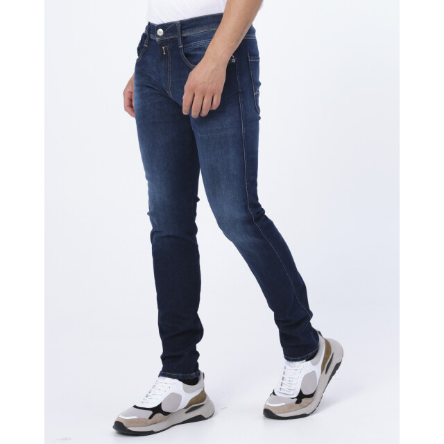 Replay Anbass hyperflex 360 jeans 081766-001-28/32 large