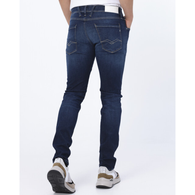 Replay Anbass hyperflex 360 jeans 081766-001-28/32 large