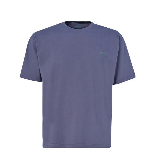 J.C. Rags Jamin t-shirt met korte mouwen 084883-001-XL large