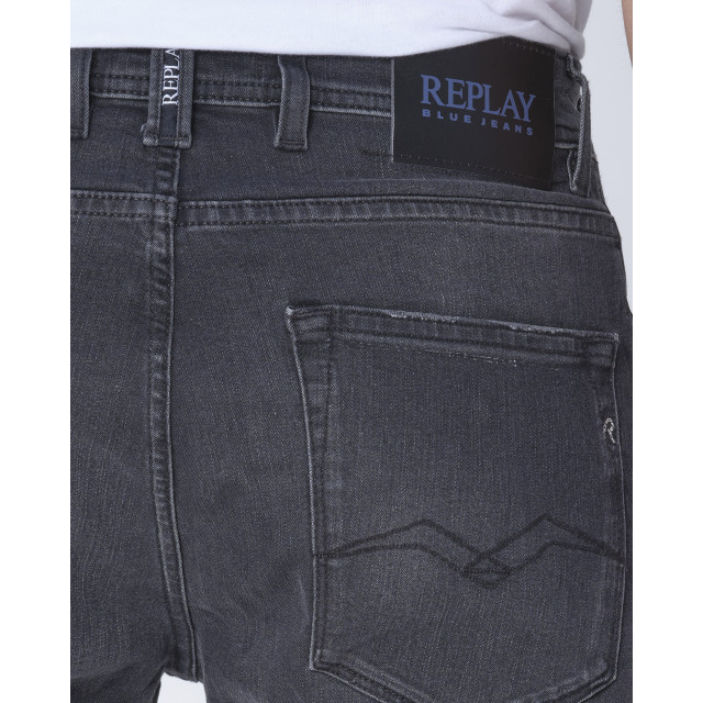 Replay Powerstretch short 078305-001-32 large