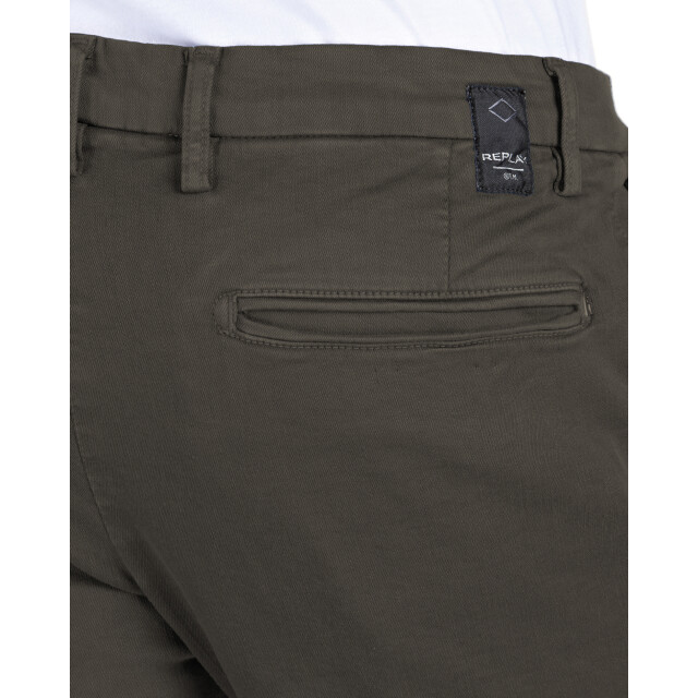 Replay Hyperflex chino short 078287-001-29 large