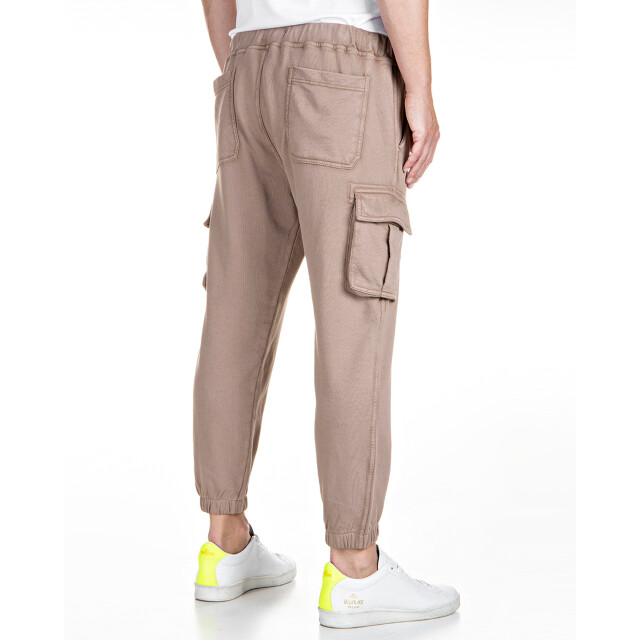 Replay Cargo broek 078290-001-XL large