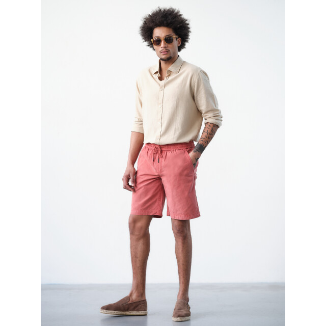 J.C. Rags Short 081583-004-M large