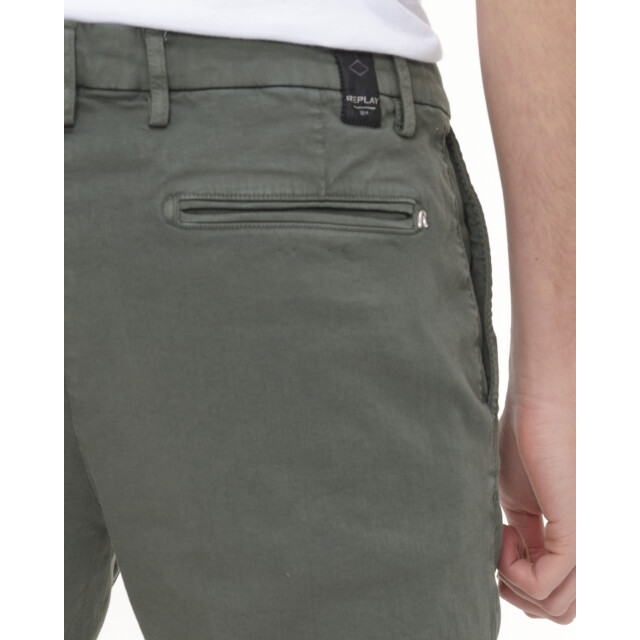 Replay Hyperflex chino short 078287-001-29 large