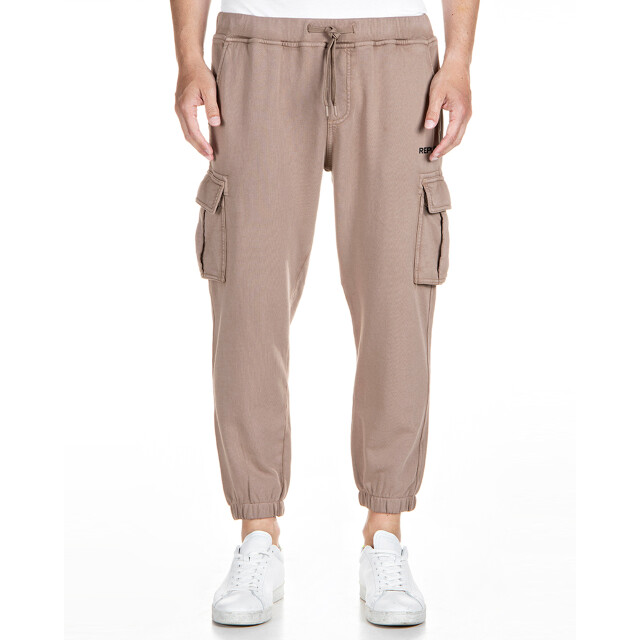 Replay Cargo broek 078290-001-XL large