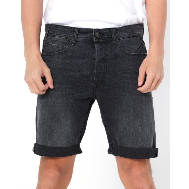 Replay Powerstretch short 078305-001-32 large