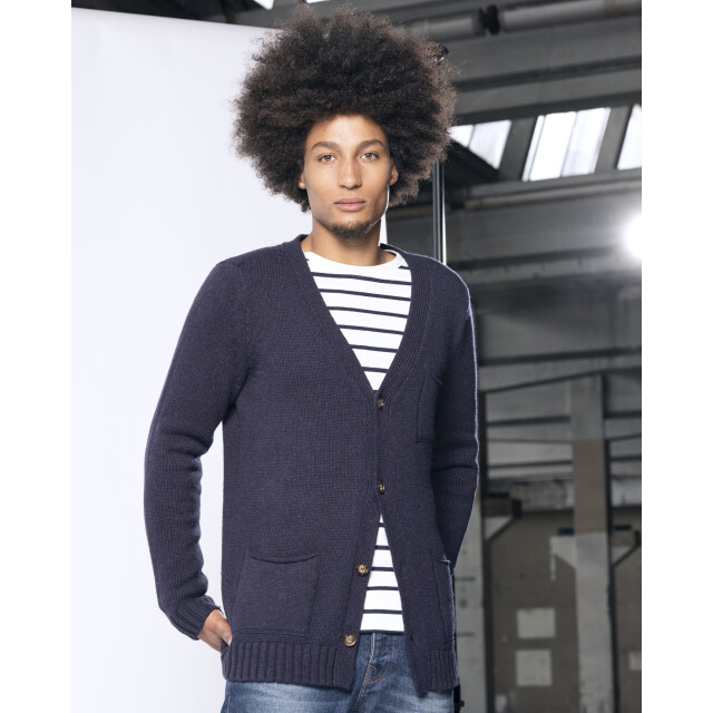 J.C. Rags Randy vest 076879-001-S large
