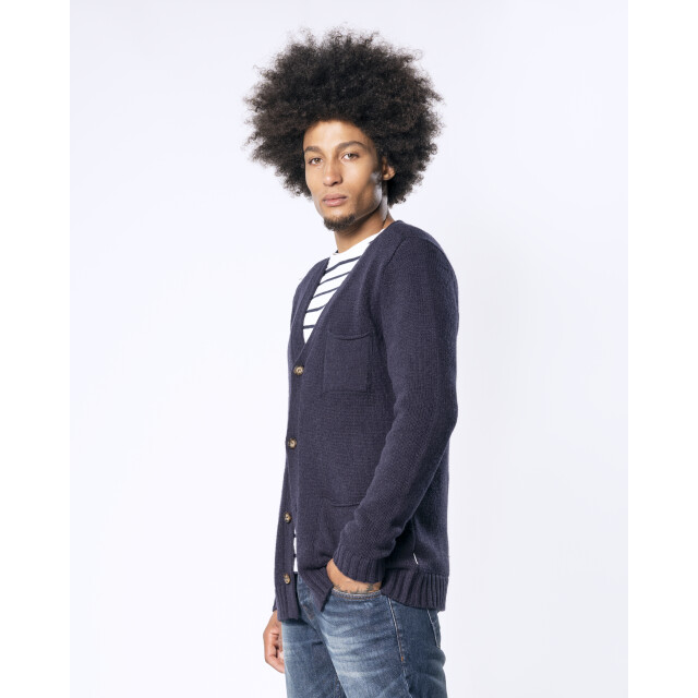 J.C. Rags Randy vest 076879-001-S large