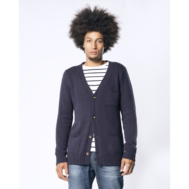J.C. Rags Randy vest 076879-001-S large