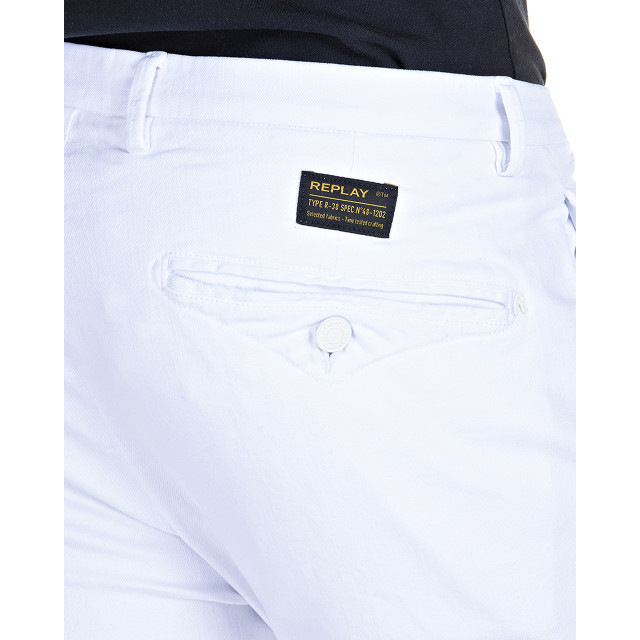 Replay Benni short 078284-001-32 large