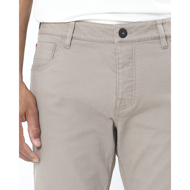 J.C. Rags Jimmy 5-pocket 073962-004-34/34 large