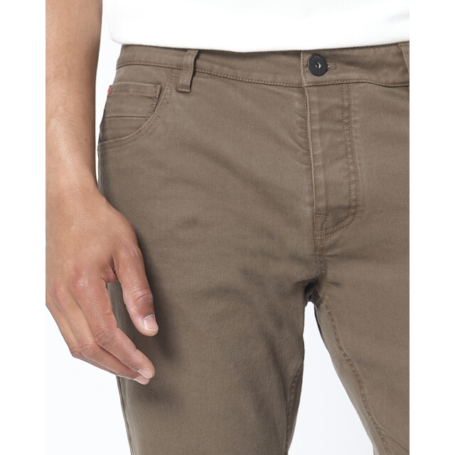 J.C. Rags Jimmy 5-pocket 073962-005-29/34 large