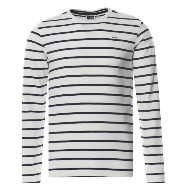 J.C. Rags Jake sweater 073074-003-M large