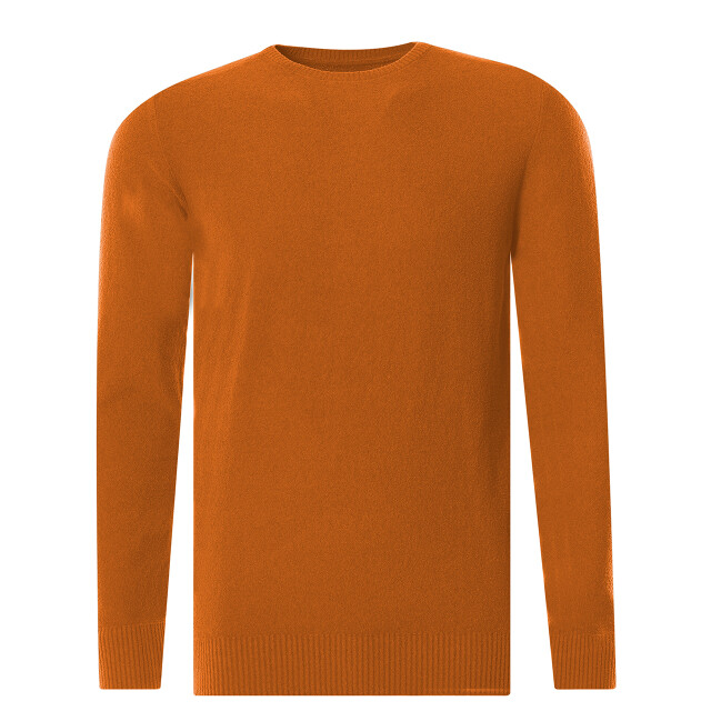 J.C. Rags James trui ronde hals 073155-001-M large