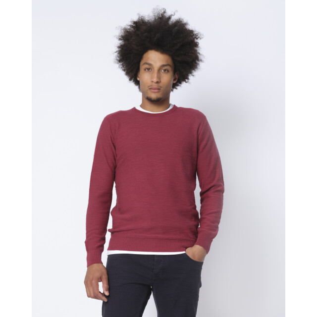J.C. Rags Jamal trui ronde hals 073156-007-S large