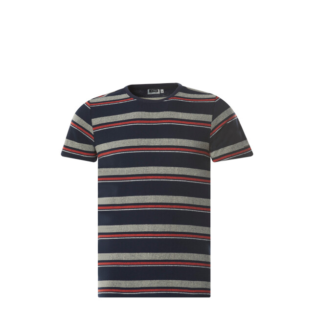 J.C. Rags Calvin t-shirt met korte mouwen 073952-001-S large