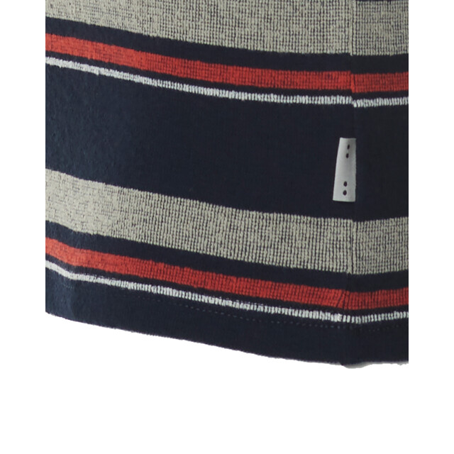 J.C. Rags Calvin t-shirt met korte mouwen 073952-001-S large