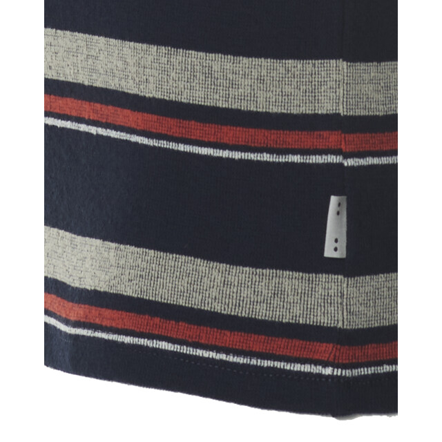 J.C. Rags Calvin t-shirt met korte mouwen 073952-001-S large