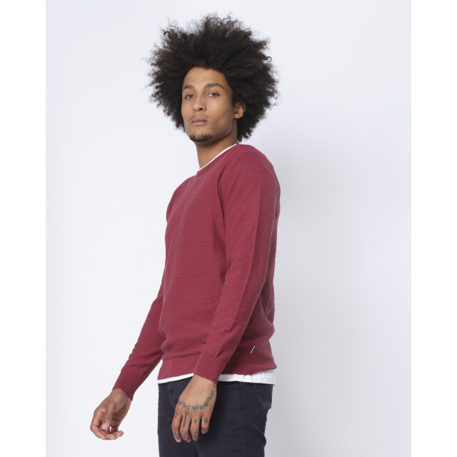 J.C. Rags Jamal trui ronde hals 073156-007-S large