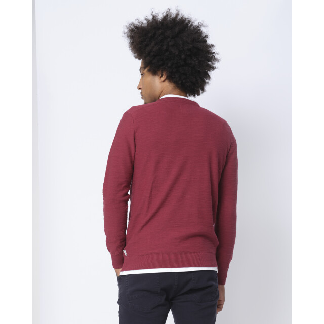 J.C. Rags Jamal trui ronde hals 073156-007-S large