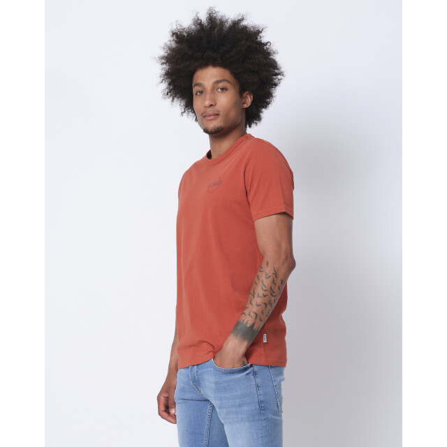 J.C. Rags Johan t-shirt met korte mouwen 073071-009-S large