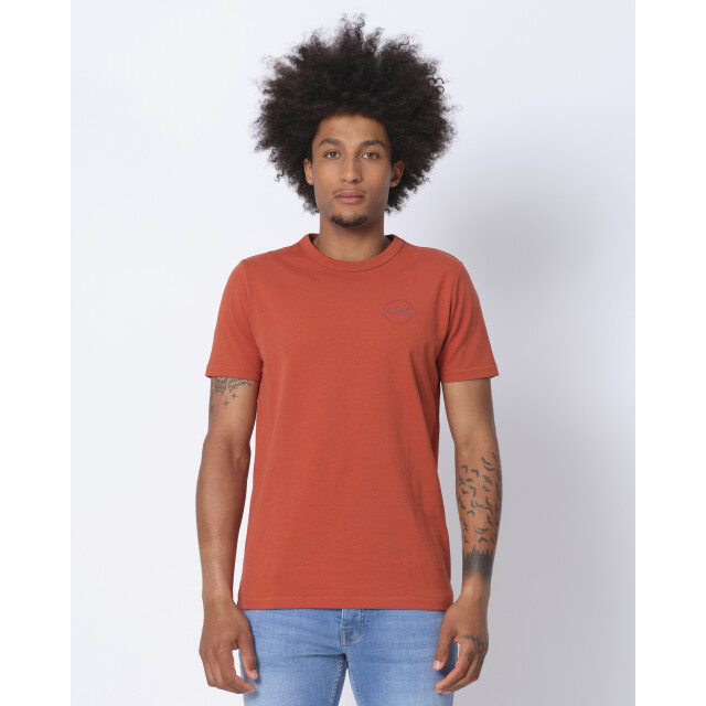 J.C. Rags Johan t-shirt met korte mouwen 073071-009-S large