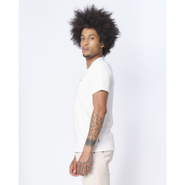 J.C. Rags Johan t-shirt met korte mouwen 073071-005-S large