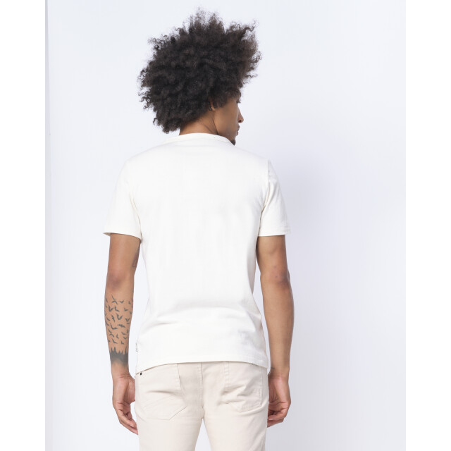 J.C. Rags Johan t-shirt met korte mouwen 073071-005-S large