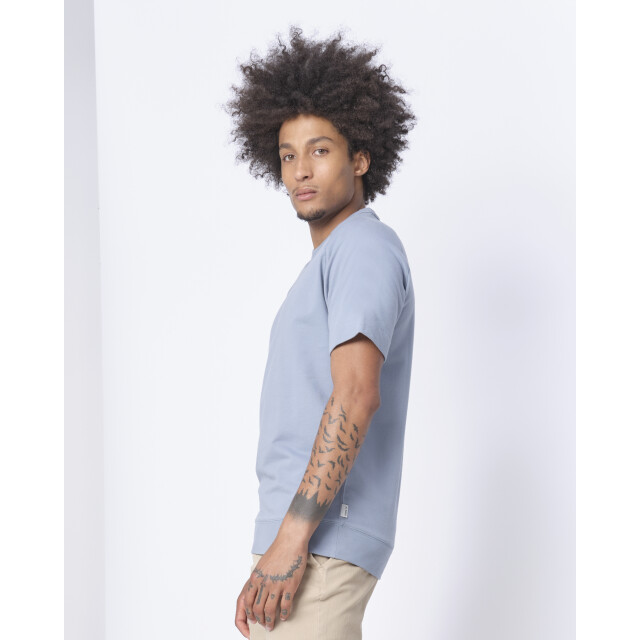 J.C. Rags Chris t-shirt met korte mouwen 073960-003-XXL large