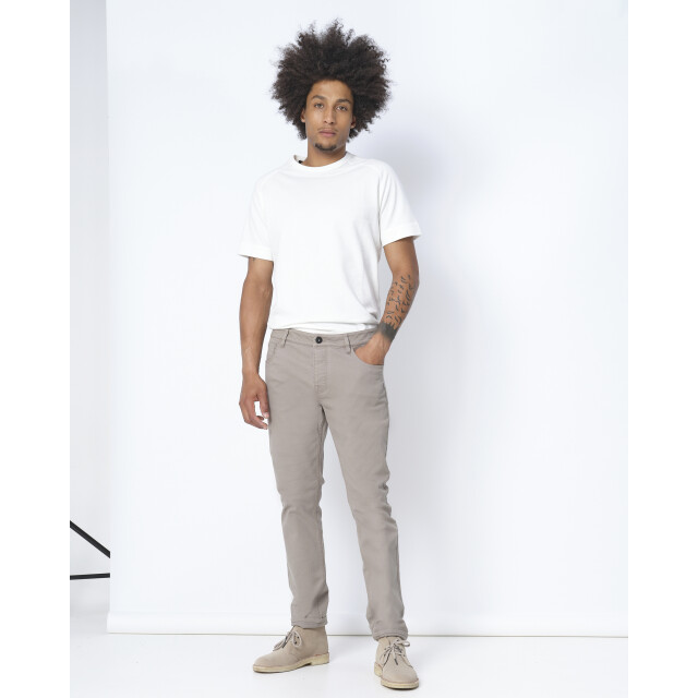 J.C. Rags Jimmy 5-pocket 073962-004-34/34 large