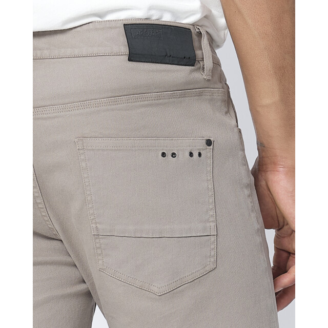 J.C. Rags Jimmy 5-pocket 073962-004-34/34 large