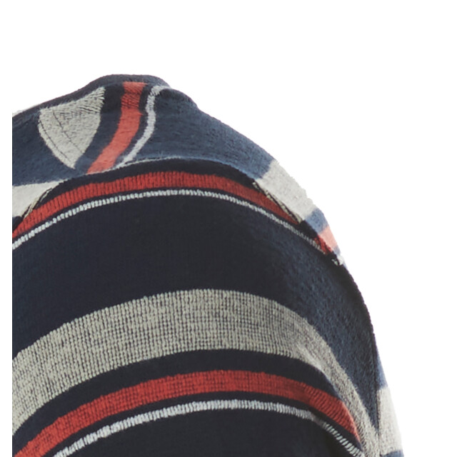 J.C. Rags Calvin t-shirt met korte mouwen 073952-001-S large