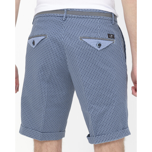 Mason's Torino fancy short 076613-001-46 large