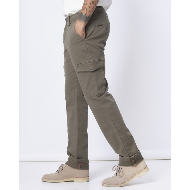 J.C. Rags John cargo chino 071694-001-30/34 large