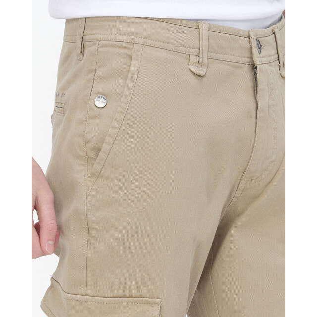 J.C. Rags John cargo chino 071694-001-30/34 large