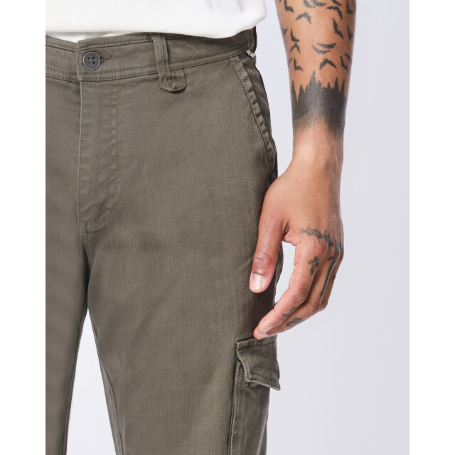 J.C. Rags John cargo chino 071694-001-30/34 large