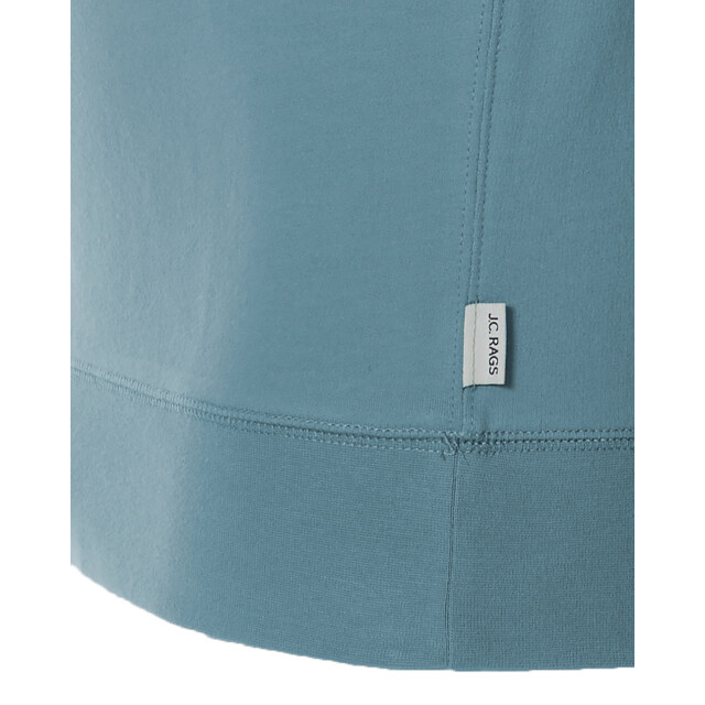 J.C. Rags Chris t-shirt met korte mouwen 073960-003-XXL large