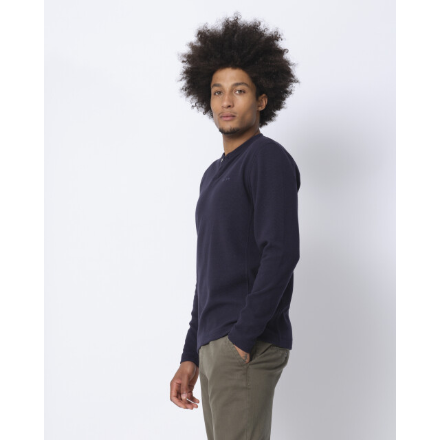 J.C. Rags Julian t-shirt met lange mouwen 073073-006-M large
