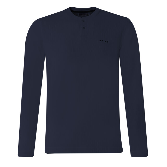 J.C. Rags Julian t-shirt met lange mouwen 073073-006-M large
