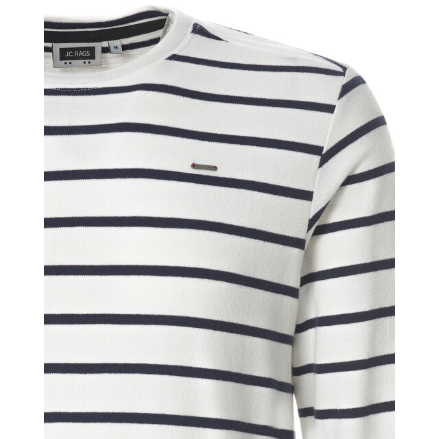 J.C. Rags Jake sweater 073074-003-M large