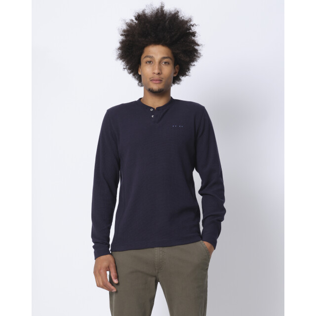 J.C. Rags Julian t-shirt met lange mouwen 073073-006-M large