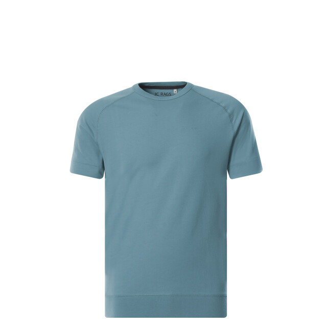 J.C. Rags Chris t-shirt met korte mouwen 073960-003-XXL large