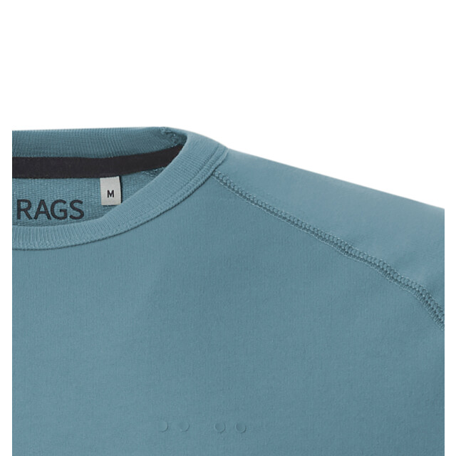 J.C. Rags Chris t-shirt met korte mouwen 073960-003-XXL large