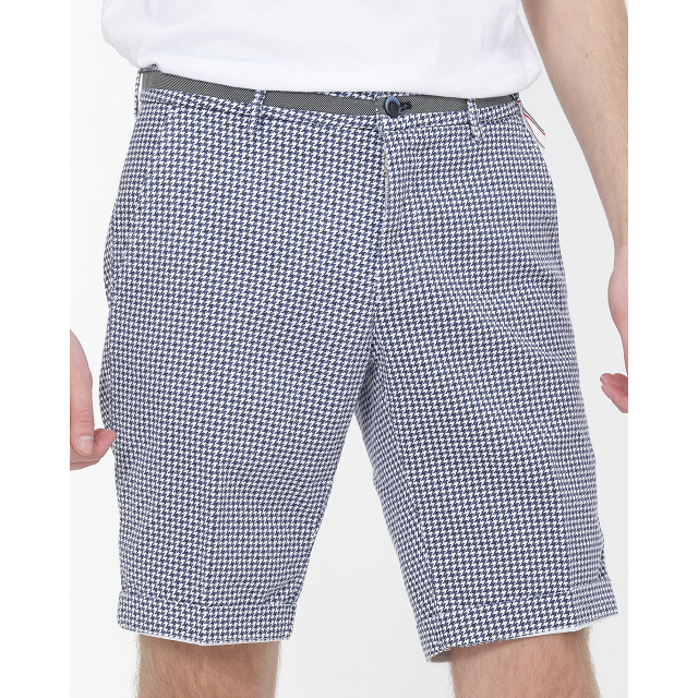 Mason's Torino fancy short 076612-001-48 large