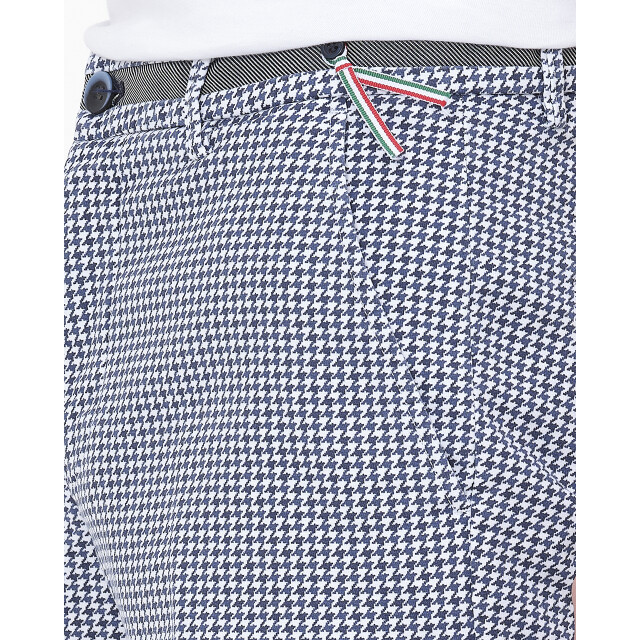 Mason's Torino fancy short 076612-001-48 large