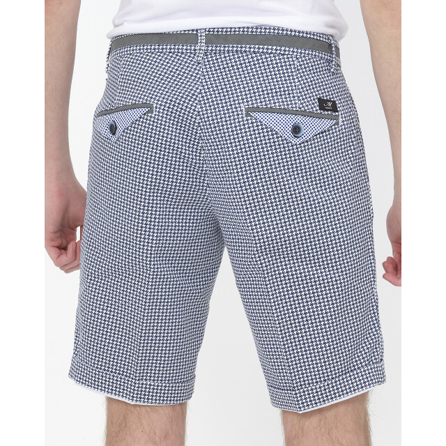 Mason's Torino fancy short 076612-001-48 large