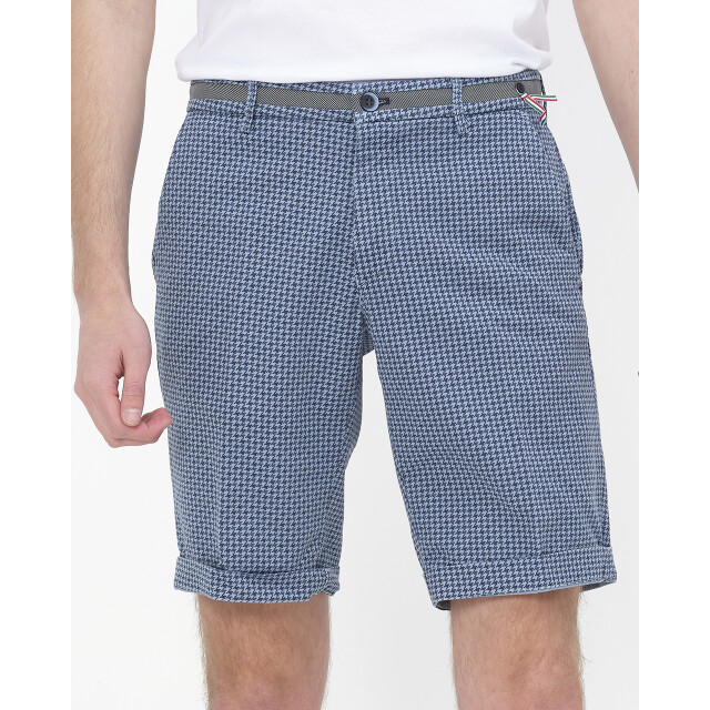 Mason's Torino fancy short 076613-001-46 large